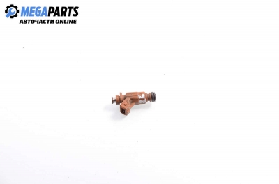 Gasoline fuel injector for Mercedes-Benz S-Class W220 5.0, 306 hp, 2000
